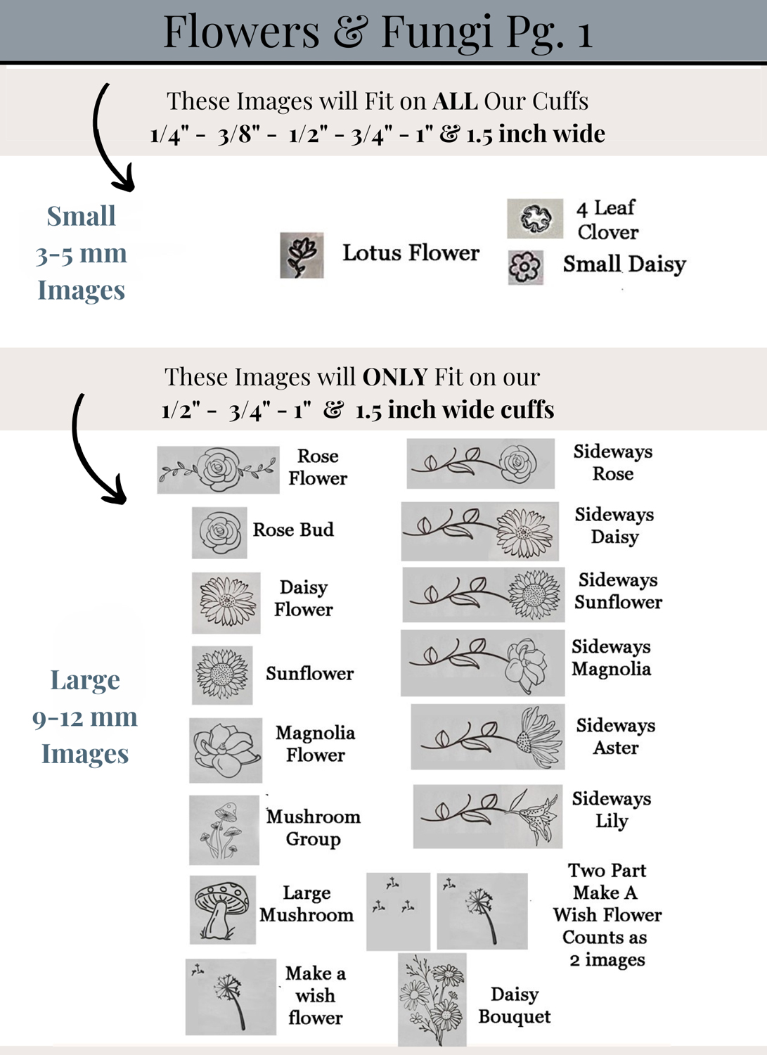 Flower Images Page 1