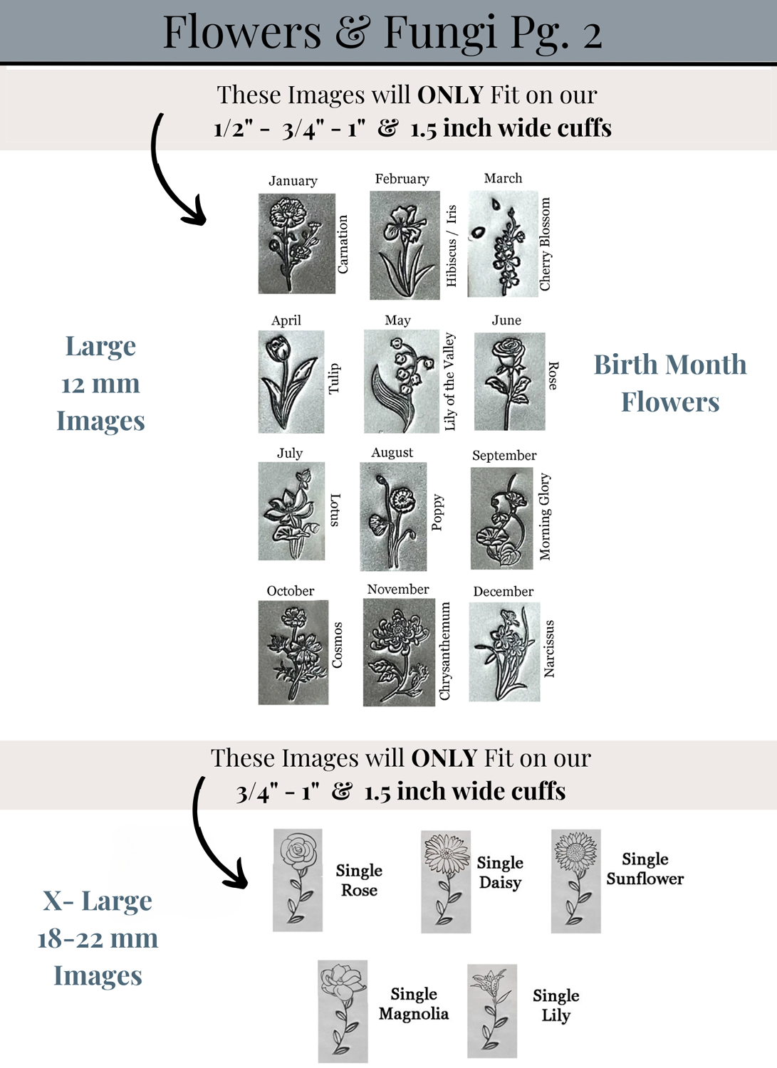 Flower Images Page 2