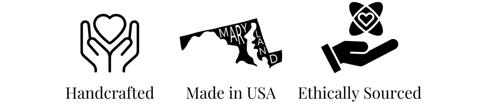 “handcrafted