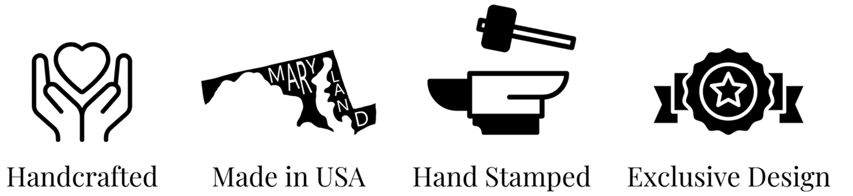 handcrafted