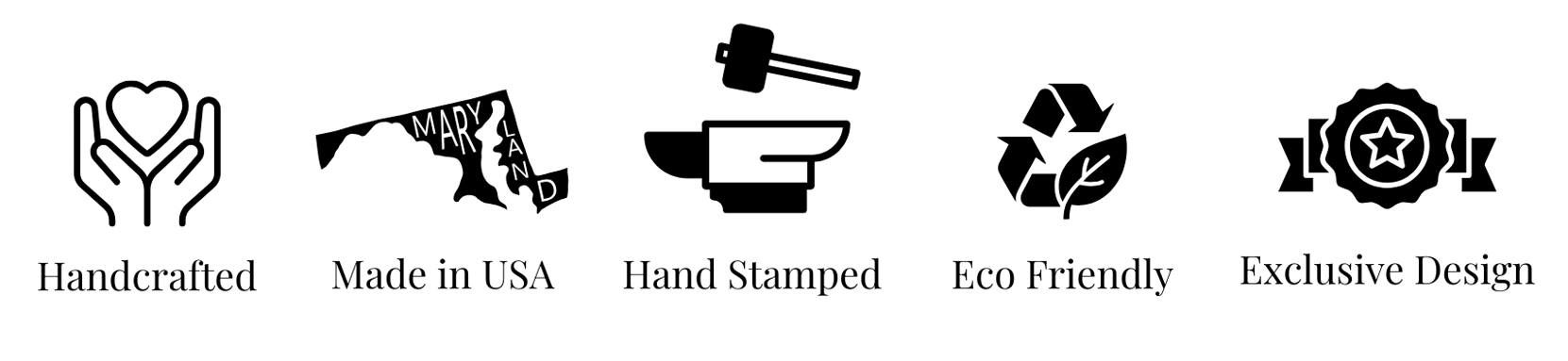 handcrafted