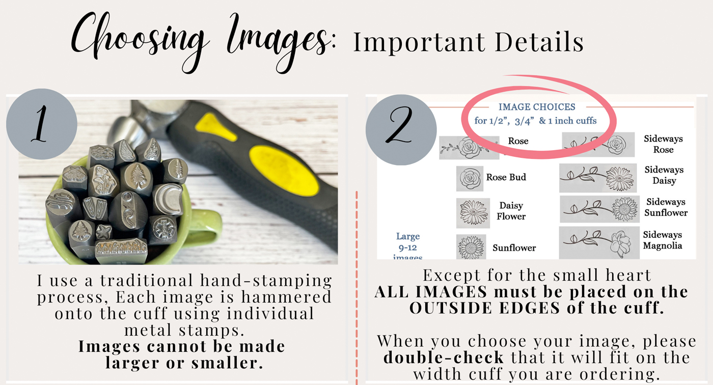 Image directions part 1