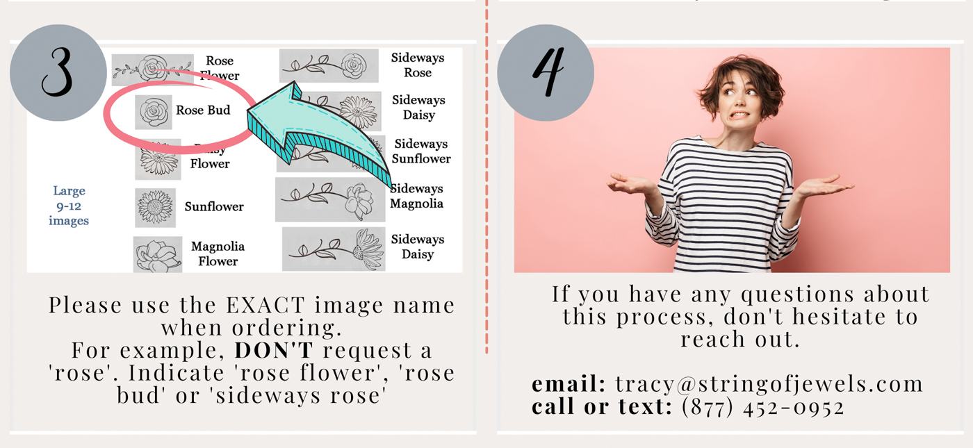Image directions part 2