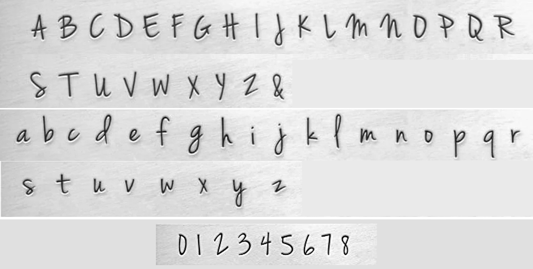 melody Font