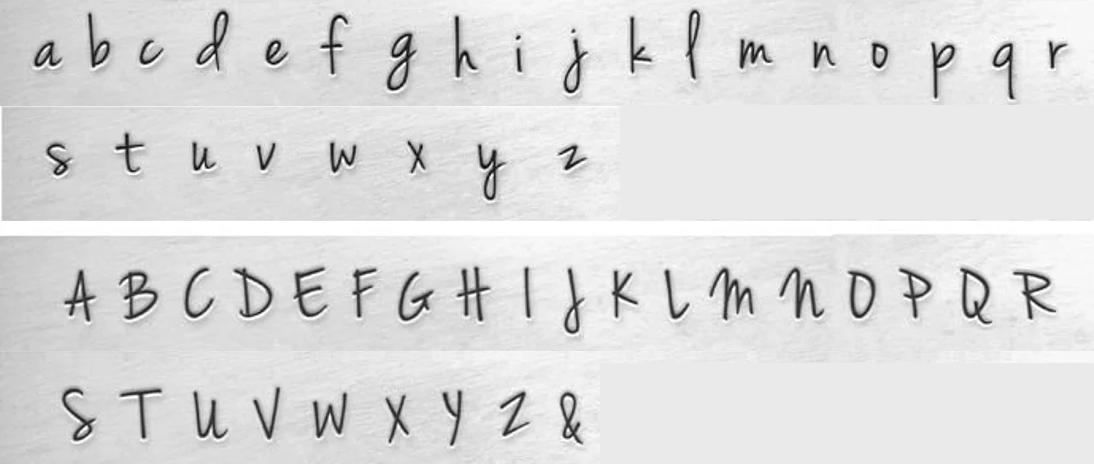 melody Font