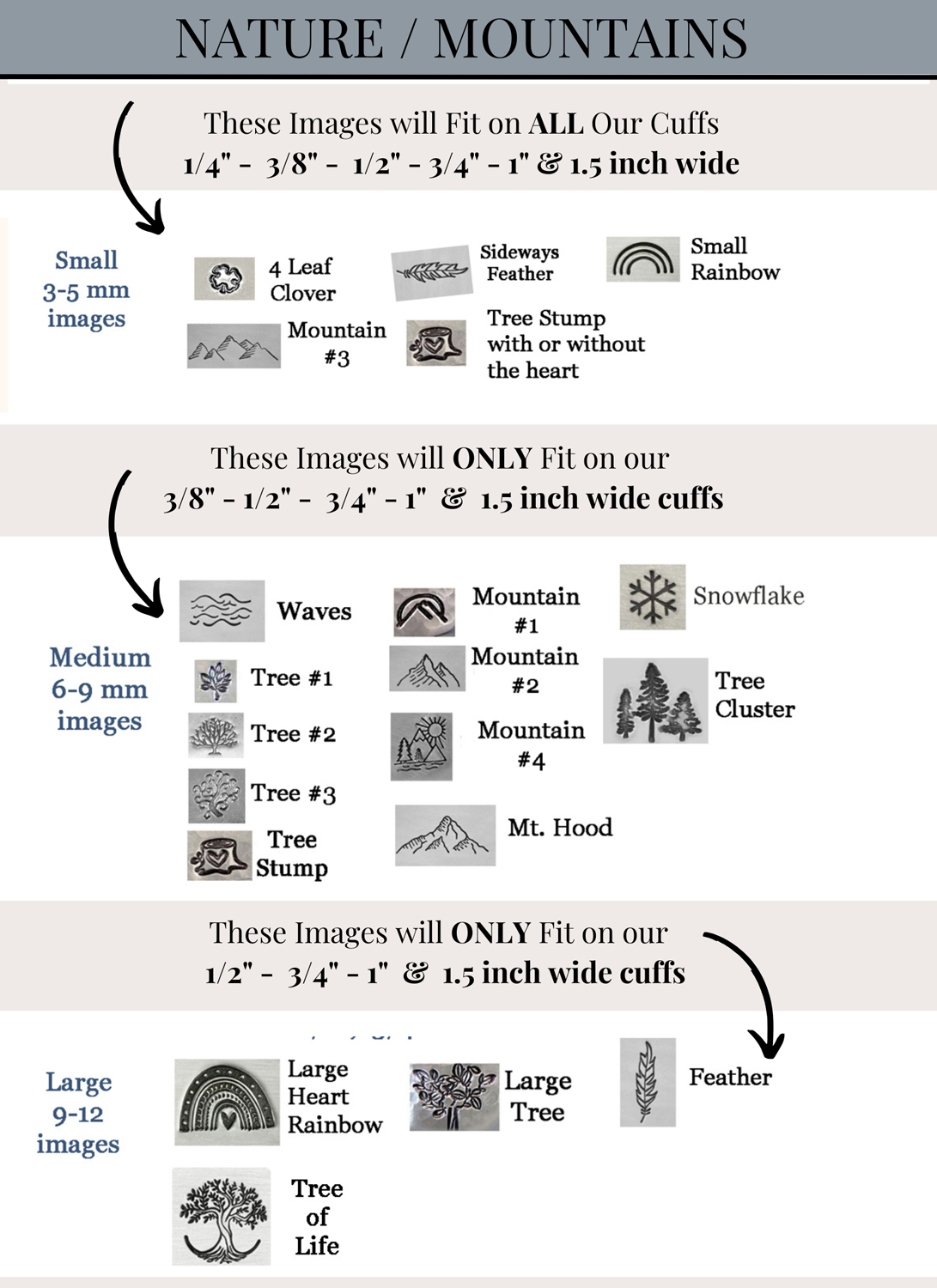 Nature and Mountain Images