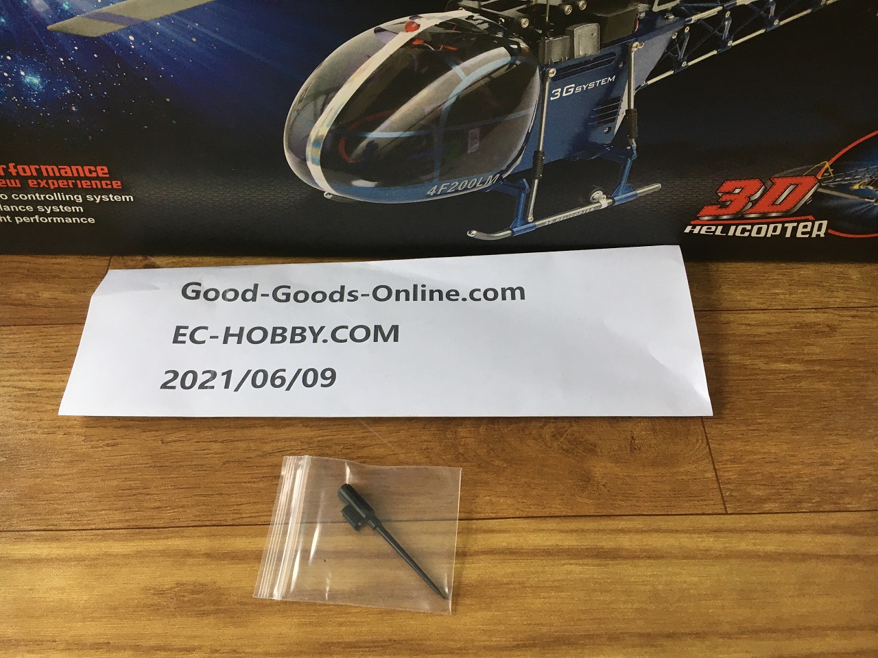 超特価セール サイト 3G SYSTEM 4F200LM ヘリコプター 【公式通販】