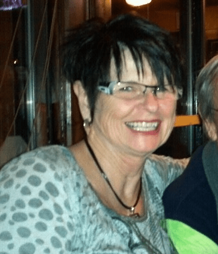 Susan Ingram