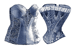 Corsets/Corset Sets