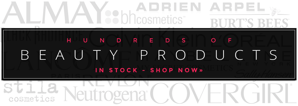 Anabale - Your One Stop Makeup Shop