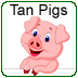 Pig tanning