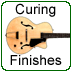 Curing finishes