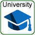 University sales