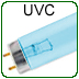 UVC germicidal