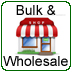 Wholesale sales