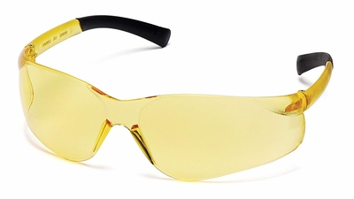 UV glasses included