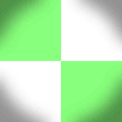 Explaining the Inverse Square Law