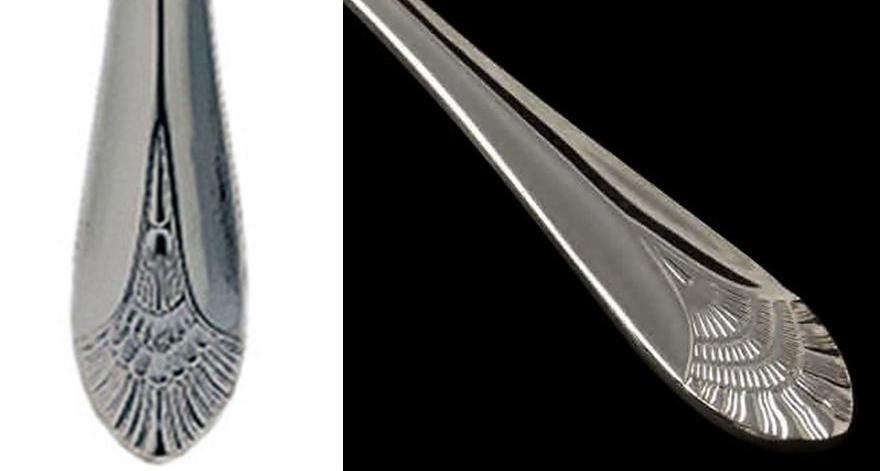 The Same Design Made with Different Processes