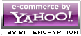 ecommerce provided by Yahoo! Small Business