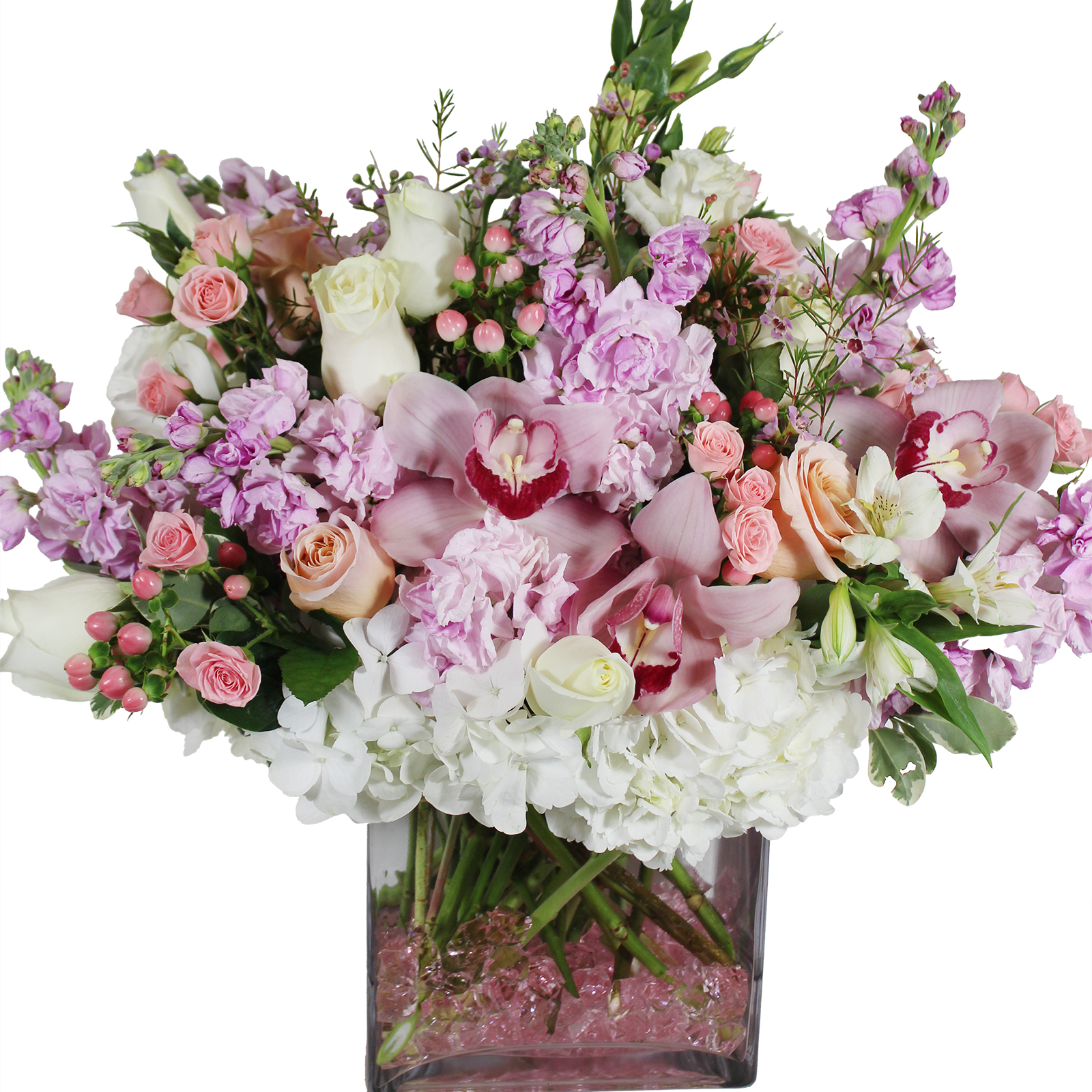 Everyday Creations Flower Delivery Tustin, California