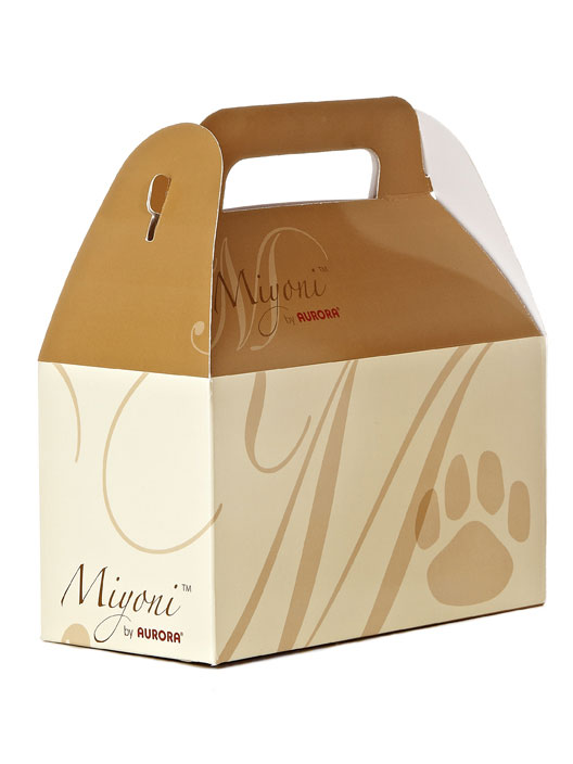 Includes Gift Box