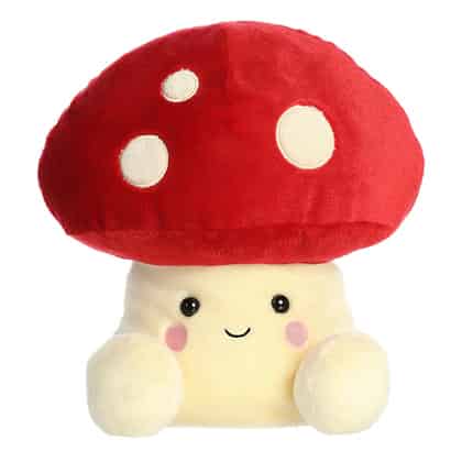 PA15 Squishy Mushroom +$20