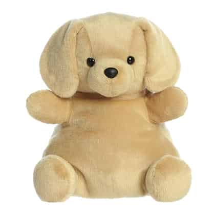 PA16 Larry The Lab +$20