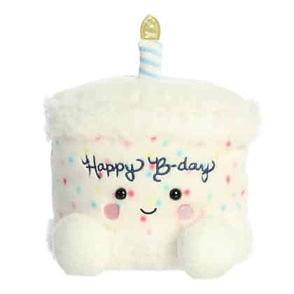 PA17 Happy Birthday Cake +$20