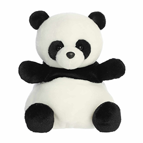 PA21 Bamboo Panda +$20