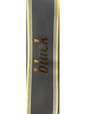 Black Banner +$10