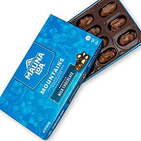 V103 Chocolate Covered Macadamia Nuts 15pc +$12