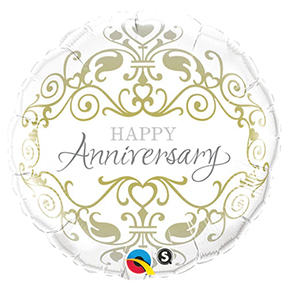 Happy Anniversary Classic +$5