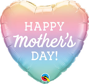 Mothers Day Pastel Ombre MD008 +$6