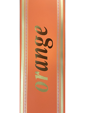Orange Banner +$10