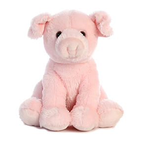 PA05 Piggy Wiggy +$15