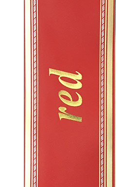 Red Banner +$10