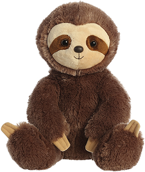 PA11 Sleepy Sloth +$15