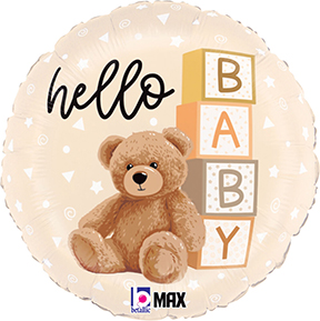 Hello Baby +$6