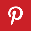 Follow us on Pinterest