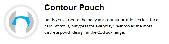 Pouch Fits