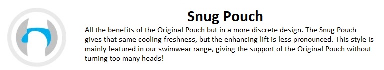 Pouch Fits