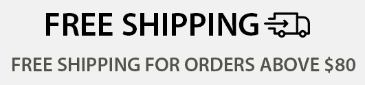 Free Shipping Offer
