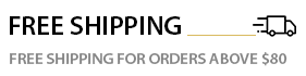 Free Shipping Offer