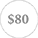 $80