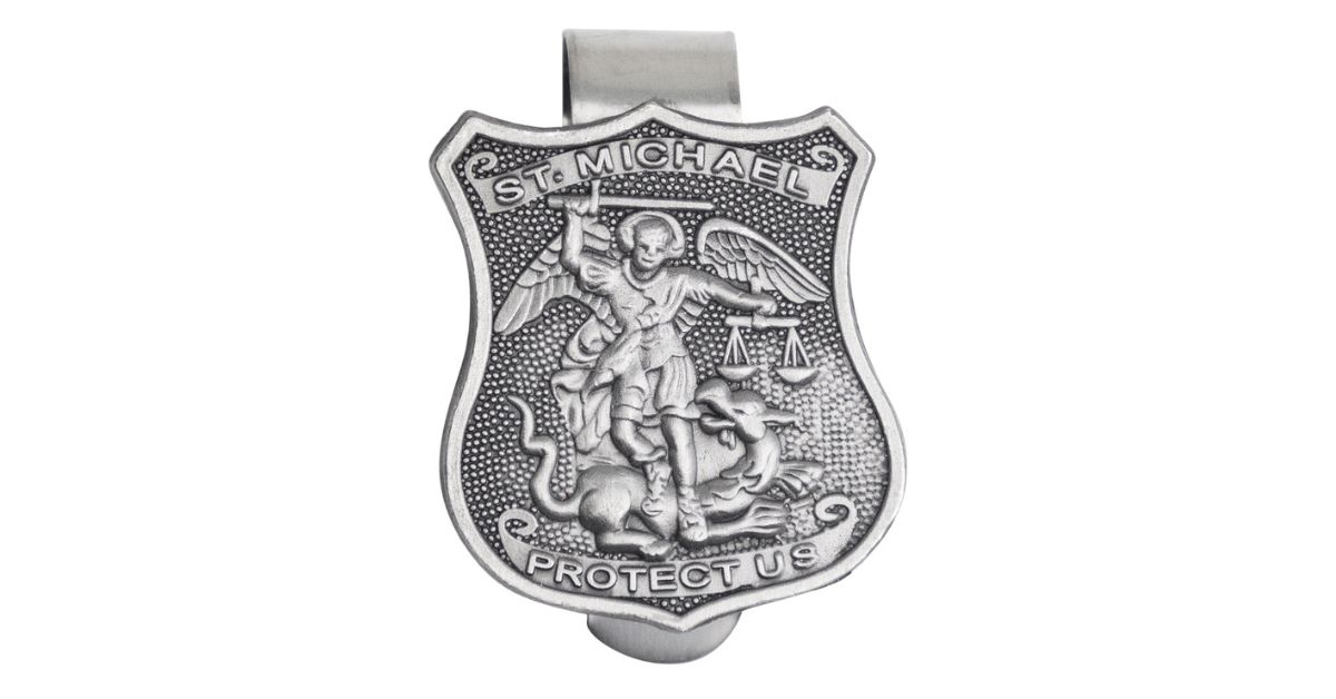 How To Choose the Right Religious Visor Clip for Your Car