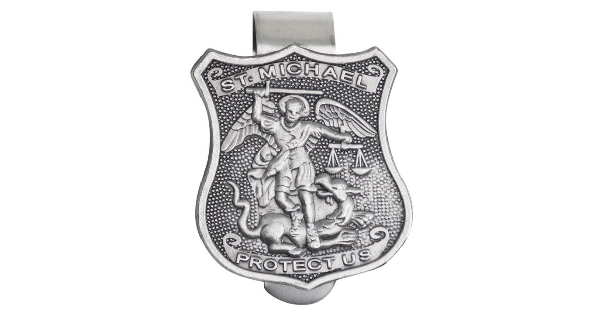 Sacramentals for Protection During Travel