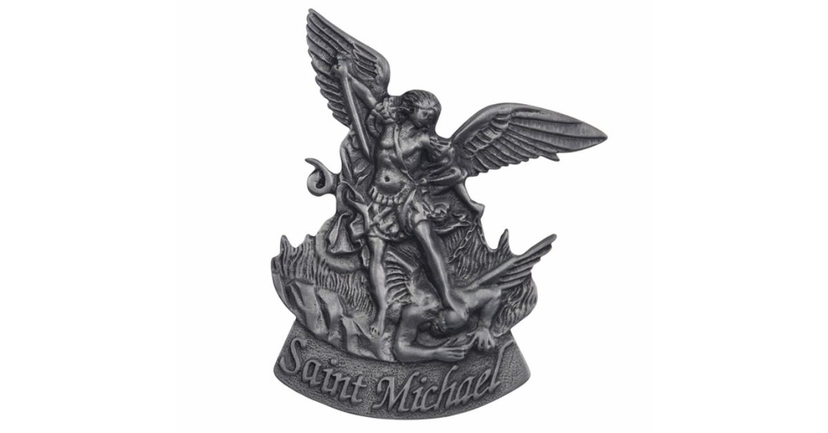 Sacramentals for Protection During Travel