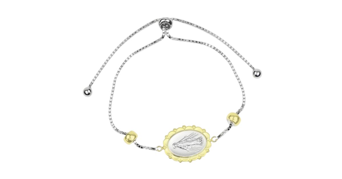 Showing Your Faith's Journey With the Perfect Jewelry