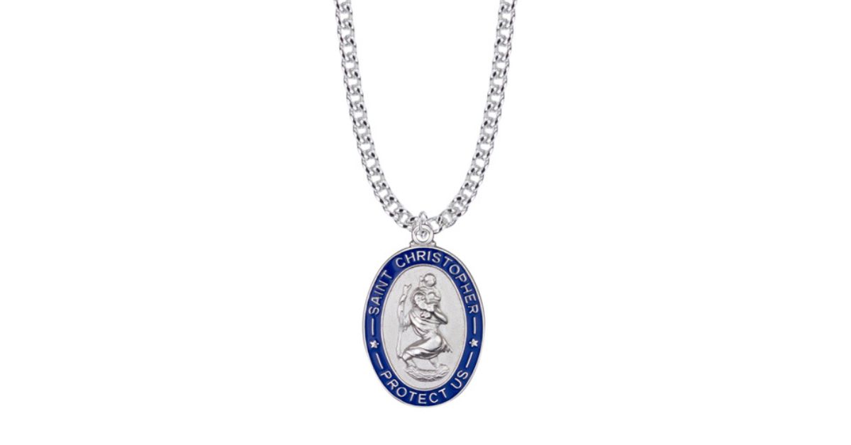 Selecting a Catholic Gift for Baptism or First Communion