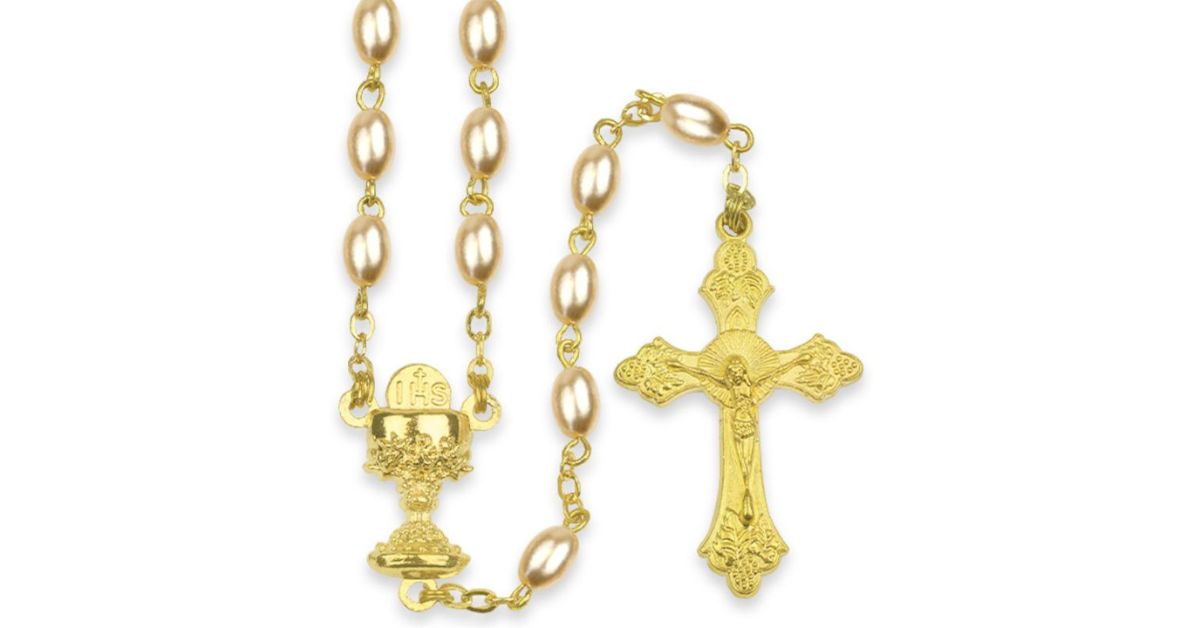 Why Is the Month of October Dedicated to the Rosary?